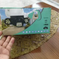 دوربین مداربسته