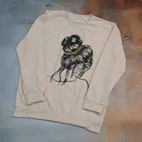 لباس مرواریدی