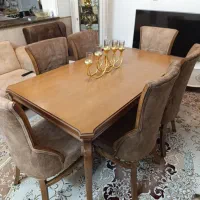 دودست نهارخوری