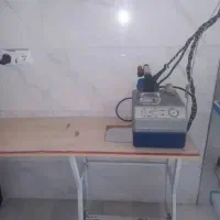 اتوی بخار تورک