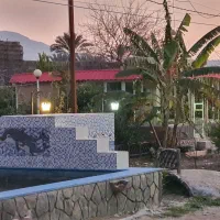 ویلا باغ سه راه کازرون|اجارهٔ کوتاهمدت ویلا و باغ|کازرون, |دیوار