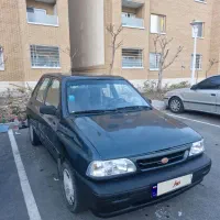 پراید مدل ۷۹|خودرو سواری و وانت|فردیس, فرامرزیه|دیوار