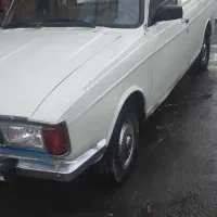 پیکان وانت CNG، مدل ۱۳۹۰|خودرو سواری و وانت|نسیم‌شهر, |دیوار