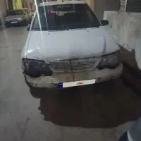 پراید ۱۱۱ مدل ۹۳درمحله جاده قدیم توس