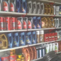 تعویض روغن به قیمت کارخانه