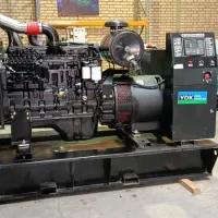 ژنراتور ۳۱۲ کاوا کامینز