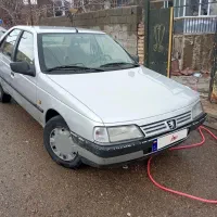 پژو 405|خودرو سواری و وانت|قیدار, |دیوار