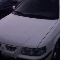 سمند ef7|خودرو سواری و وانت|کرج, گلشهر|دیوار