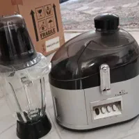 آبمیوه گیری