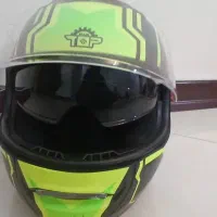 کلاه کاسکت موتور