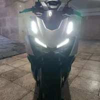 کیلیک 170کویر|موتورسیکلت|تهران, پاسداران|دیوار