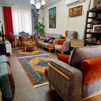 آپارتمان ۴۸ متر با پارکینگ
