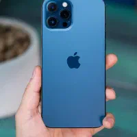 iphone 12 pro max (Refurbished)