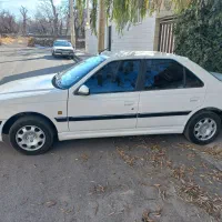 پژو پارس 1400 موتور قدیم