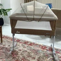 تخت کنار مادر دلیجان مدل ویرا