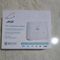 مودم 4G
