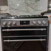 اجاق گاز طرح فر تاتلی