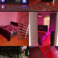 اجاره روزانه ویلای دربستی و آپارتمان مبله تمیز۱۰۰٪