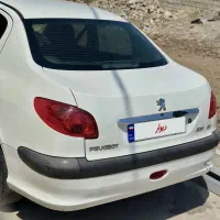 پژو sd|خودرو سواری و وانت|ارومیه, |دیوار
