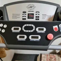 تردمیل هورایزن HMT4000 امریکایی