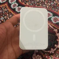 پاور بانک مگ سیف اپل 10000