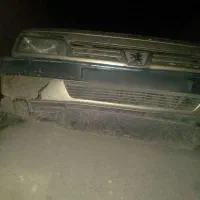 پژو ۴۰۵ مدل ۸۳|خودرو سواری و وانت|کرمان, |دیوار