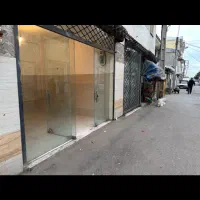 مغازه|فروش مغازه و غرفه|رشت, پاره بیجار|دیوار