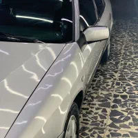 زانتیا ۲۰۰۰|خودرو سواری و وانت|آستارا, |دیوار