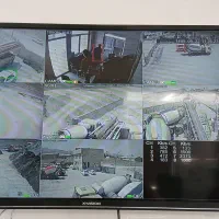 نصب و فروش دوربین مداربسته(بهترین قیمت همدان))
