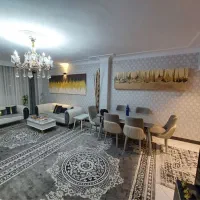 ۷۵ متر /فول امکانات/ نور خطی/ شهر زیبا