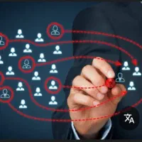 استخدام بازاریاب حرفه ای ( تماس ۹ تا ۱۱ صبح)