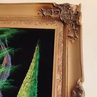 تابلو|تابلو، نقاشی، عکس|سبزوار, هویزه|دیوار