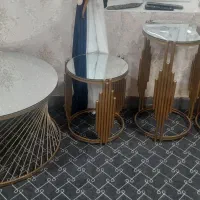 میز عسلی نونو|مبلمان خانگی و میز عسلی|اهواز, کوی صادقیه|دیوار