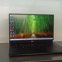 لپ تاپ دل XPS 15 9560 گرافیک 1050 4گیگ پردازنده HQ|رایانه همراه|تهران, میدان ولیعصر|دیوار