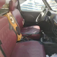 وانت پیکان93|خودرو سواری و وانت|قم, ولیعصر|دیوار