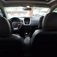 پژو 207 پانا1403ارتقا فول|خودرو سواری و وانت|ارومیه, |دیوار