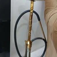 قلیون ترکی