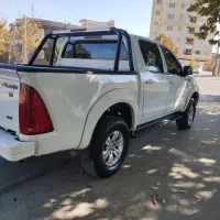 فوتون تونلند دیزل 94 سفید. دو دیفرانسیل|خودرو سواری و وانت|ارومیه, |دیوار