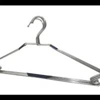 چوب لباسی فلزی