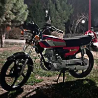 موتور احسان 125cc
