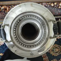 سماور نفتی|سماور، چای‌ساز، قهوه‌ساز|شازند, |دیوار