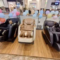 مبل ماساژ لیرکن نمایندگی اصلی R9