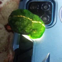 سنگ نیمه قیمتی