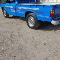 نیسان ۱۴۰۳ بی رنگ|خودرو سواری و وانت|اردبیل, |دیوار