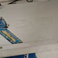 دستگاه دی وی دی  و دیجیتال|پخش‌کننده DVD و ویدیو|همدان, |دیوار