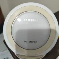 شارژر اصلی سامسونگ وایرلس