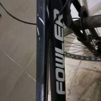 دوچرخه دنده ای سبک سایز26|دوچرخه، اسکیت، اسکوتر|شاهینشهر, طالقانی|دیوار