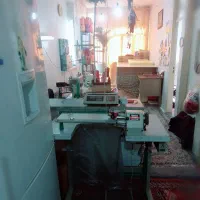 تعدادی خانم چرخ کار و وسط کار نیازمندیم|استخدام صنعتی، فنی، مهندسی|نسیم‌شهر, |دیوار