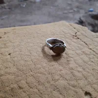 عقیق یمنی نقره|جواهرات|ورامین, ورامین|دیوار