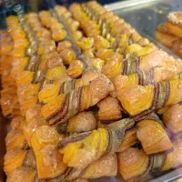 شیرینی عروسی با نازل ترین قیمت ...فرصت طلایی|خدمات پذیرایی، مراسم|لاهیجان, انقلاب|دیوار